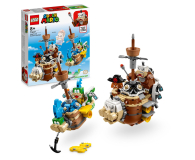 LEGO Super Mario 71427 Statki powietrzne Larry’ego i Mortona - 1159359 - zdjęcie 2